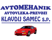 Avtomehanik Samec